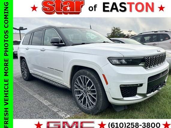 JEEP GRAND CHEROKEE 2021 1C4RJKEG2M8204523 image JEEP GRAND CHEROKEE 2021 1C4RJKEG2M8204523 image